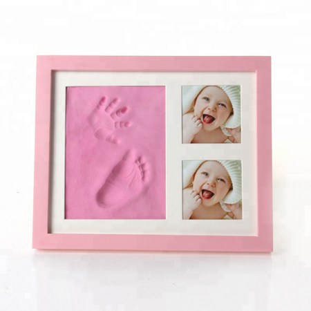 Baby Handprint Kit