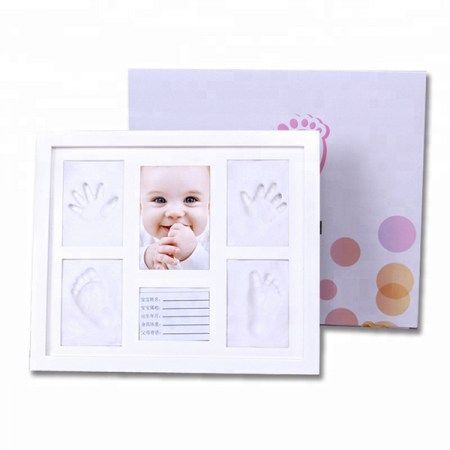 Baby Clay Impression Kit