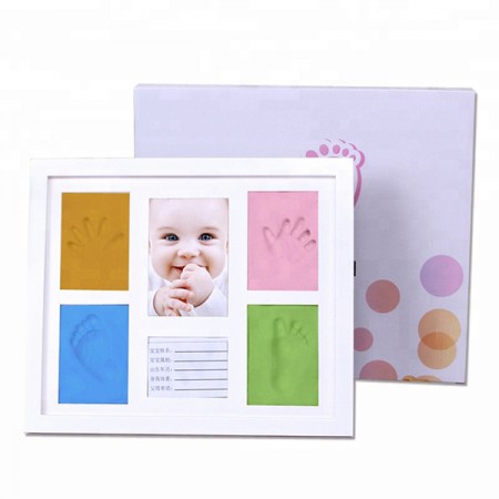 Baby Clay Impression Kit