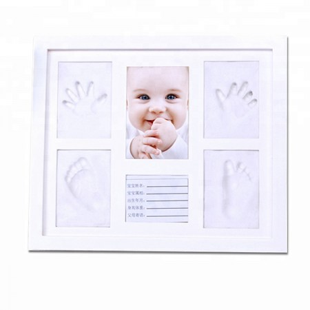 Baby Clay Impression Kit