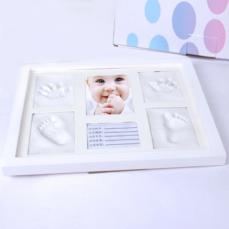 Baby Clay Impression Kit