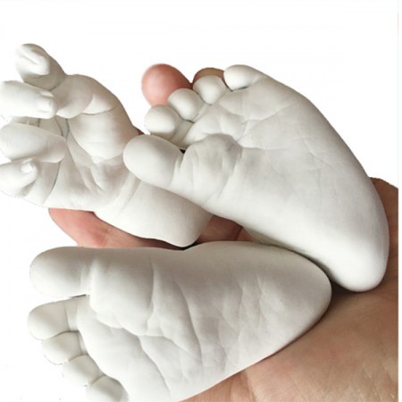 hand mold kit