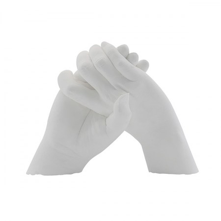 hand plaster kit