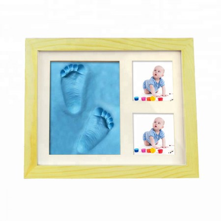 Baby Handprint Kit